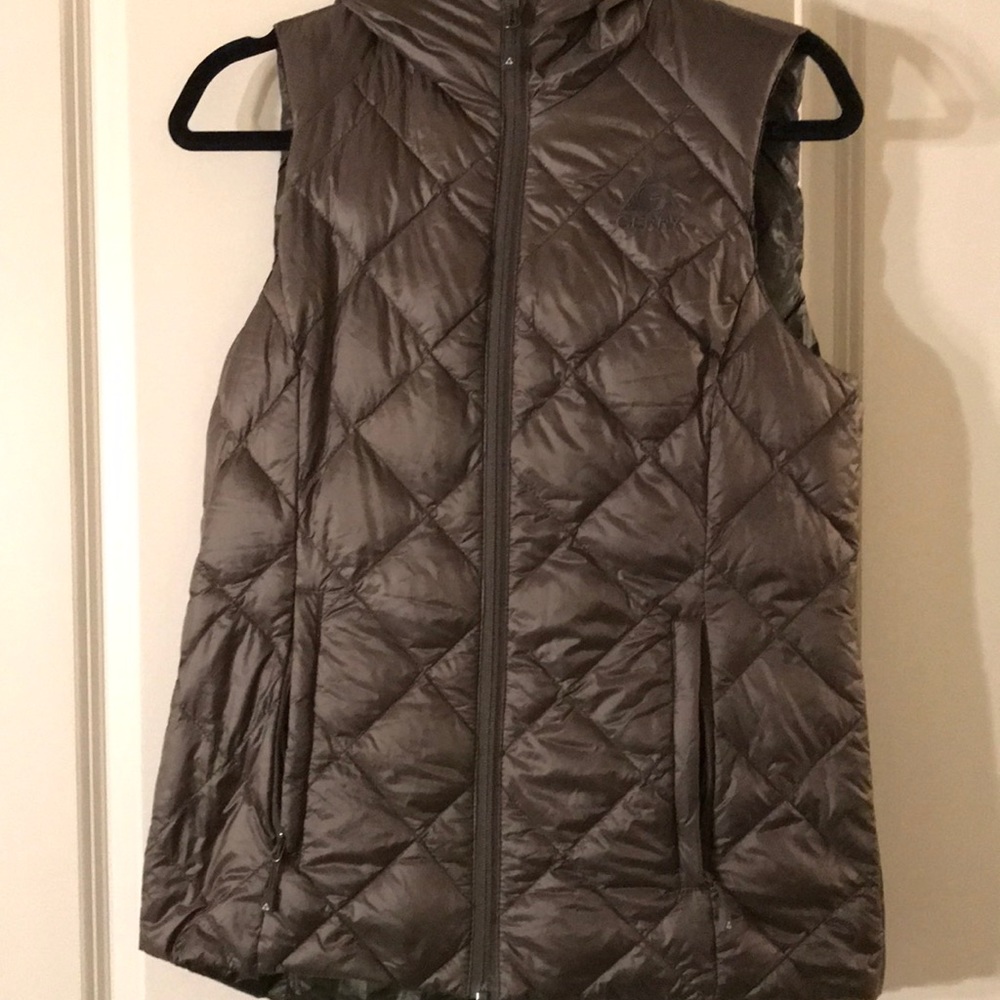 Gerry Reversible and Storable Vest